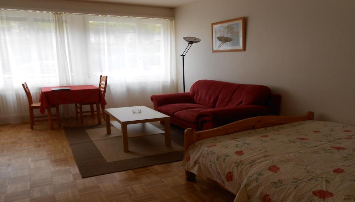 Athenee 36 By Homenhancement Apartment *