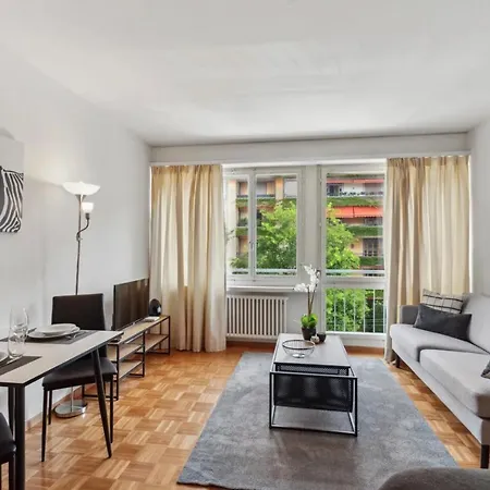 Appartement Athenee 36 By Homenhancement *