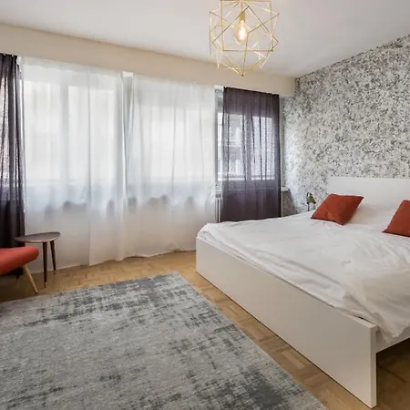 Athenee 36 By Homenhancement Genève