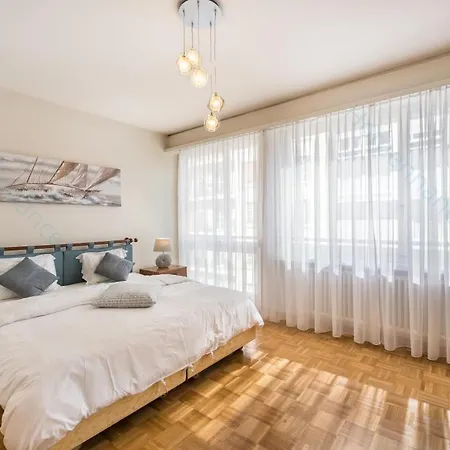Appartement Athenee 36 By Homenhancement *
