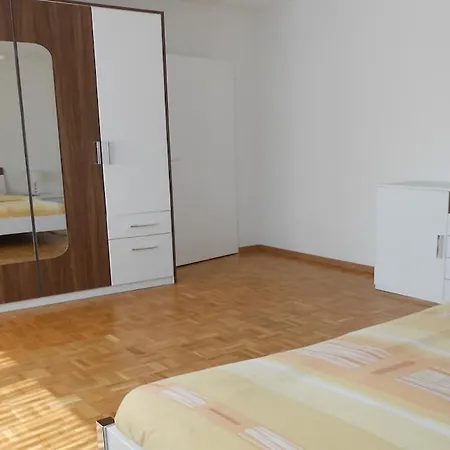 Athenee 36 By Homenhancement Appartement Genève