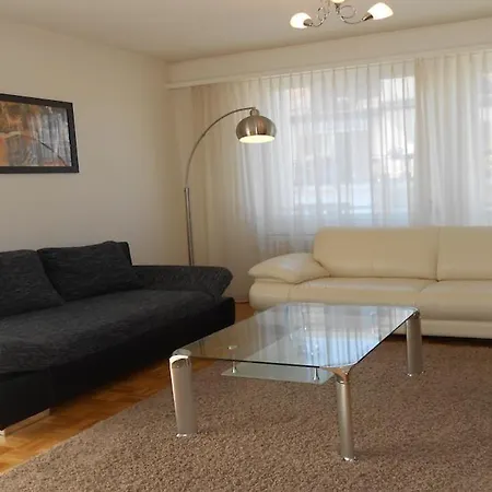 Appartement Athenee 36 By Homenhancement Genève