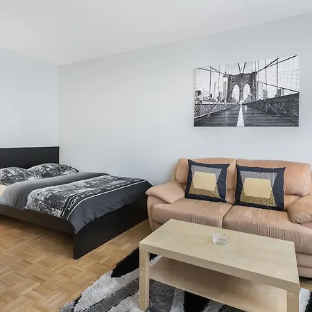 Appartement Athenee 36 By Homenhancement *