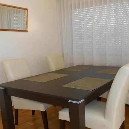 Appartement Athenee 36 By Homenhancement
