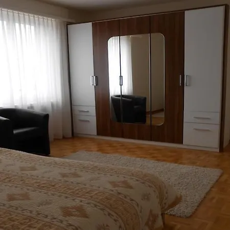 Athenee 36 By Homenhancement Genève