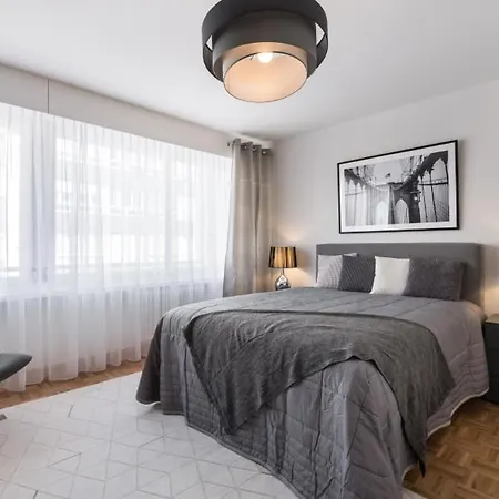 Appartement Athenee 36 By Homenhancement