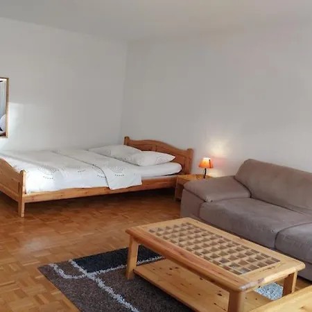 Appartement Athenee 36 By Homenhancement