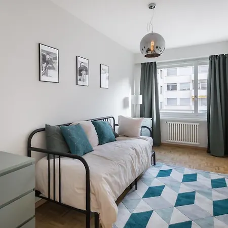 Appartement Athenee 36 By Homenhancement