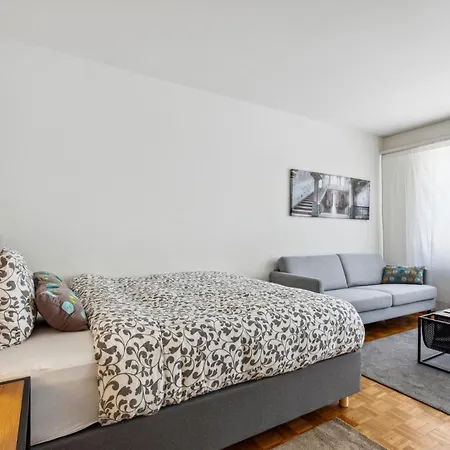 Athenee 36 By Homenhancement Appartement *