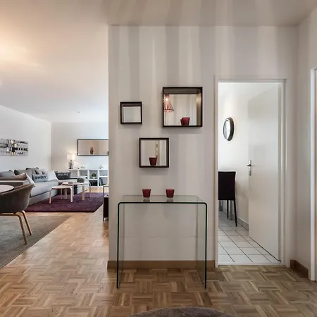 Athenee 36 By Homenhancement