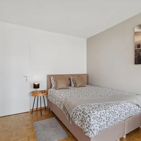 Appartement Athenee 36 By Homenhancement