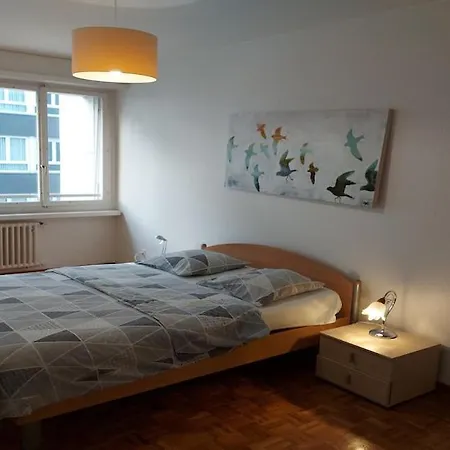 Athenee 36 By Homenhancement Appartement *
