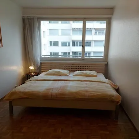 Appartement Athenee 36 By Homenhancement
