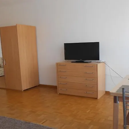 Appartement Athenee 36 By Homenhancement