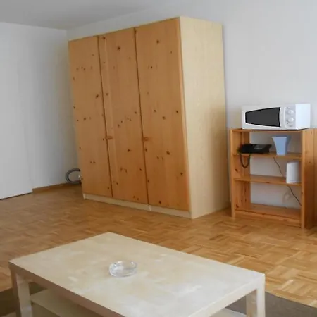 Athenee 36 By Homenhancement Appartement Genève