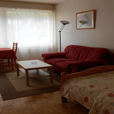 Athenee 36 By Homenhancement Appartement *