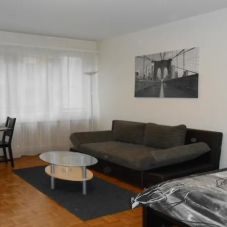 Appartement Athenee 36 By Homenhancement *