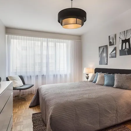 Athenee 36 By Homenhancement Appartement *