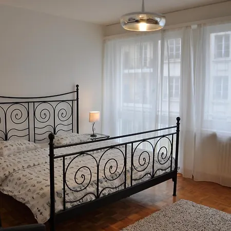 Appartement Athenee 36 By Homenhancement *