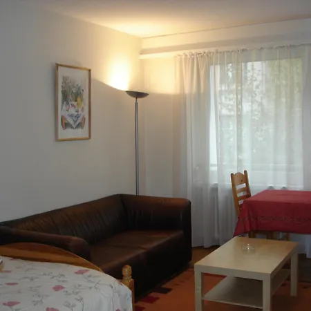 Appartement Athenee 36 By Homenhancement *