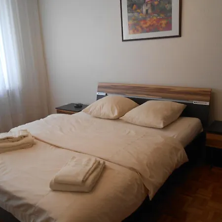 Appartement Athenee 36 By Homenhancement *