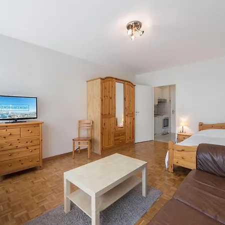 Athenee 36 By Homenhancement Appartement *