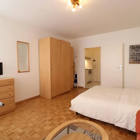 Appartement Athenee 36 By Homenhancement *