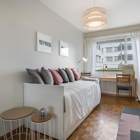 Athenee 36 By Homenhancement Appartement