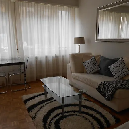 Athenee 36 By Homenhancement Appartement *