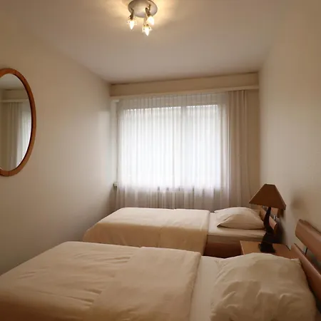 Athenee 36 By Homenhancement Appartement