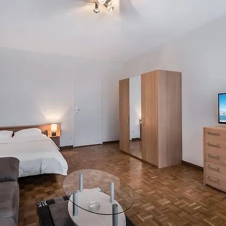 Athenee 36 By Homenhancement Genève